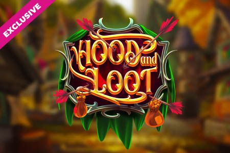 Hood and Loot