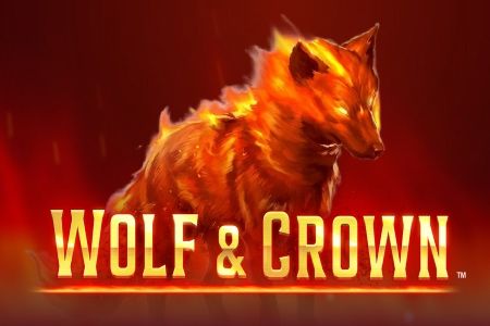 Wolf & Crown