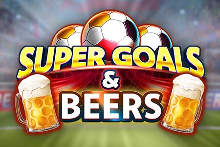 Super Goals & Beers